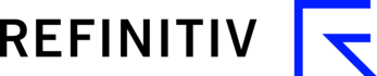 Logo Refinitv