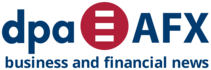 Logo dpa AFX - business and financial news