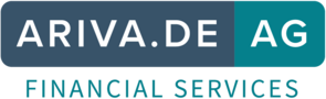 Logo Ariva.de AG - Financial Services