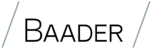 Logo Baader Bank