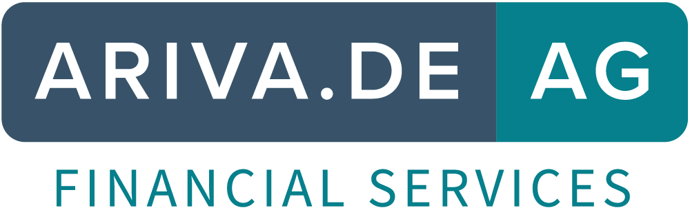 Logo Ariva.de AG - Financial Services