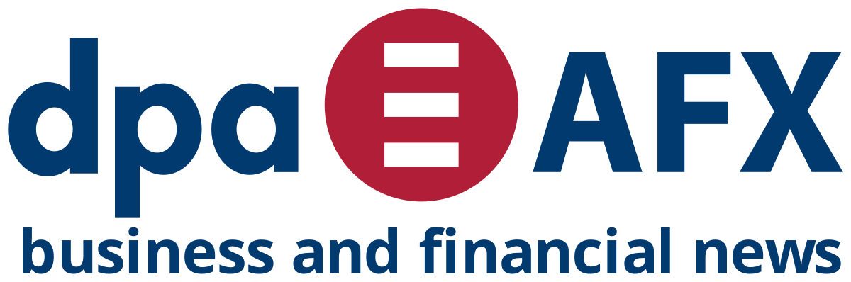 Logo dpa AFX - business and financial news