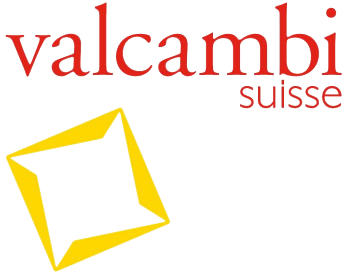 Logo Valcambi suisse