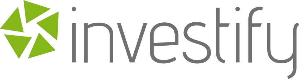 Logo Investify