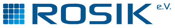 Logo Rosik e.V.