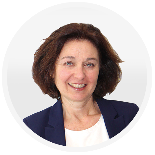 Margit Schneider Empfang