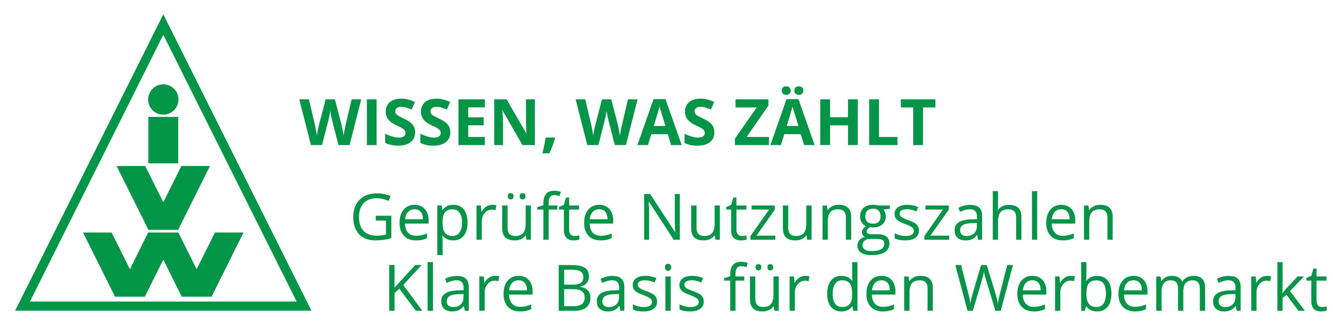 Informationsgemeinschaft zur Feststellung der Verbreitung von Werbeträgern e.V. (IVW)