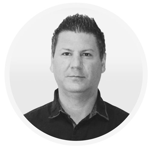 Goran Popovski Goran Popovski