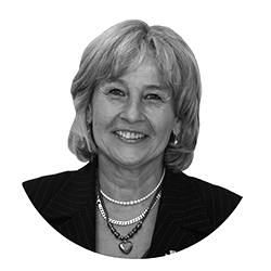 Helga Schlichtinger