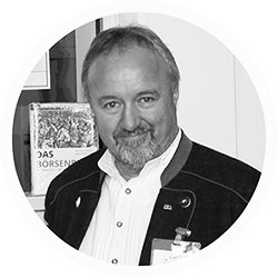 Josef Schlosser Josef Schlosser